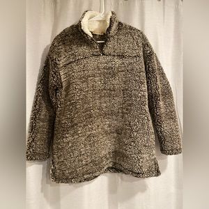 Altar’d State Sherpa Pullover